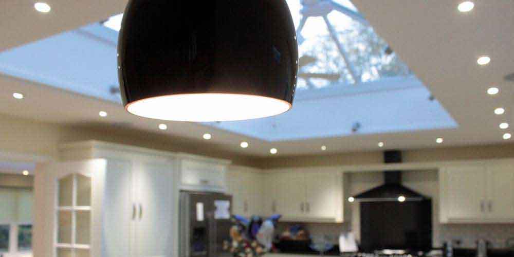 Smart Home Technology