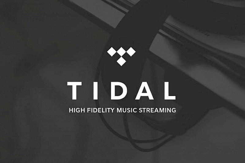 tidal logo