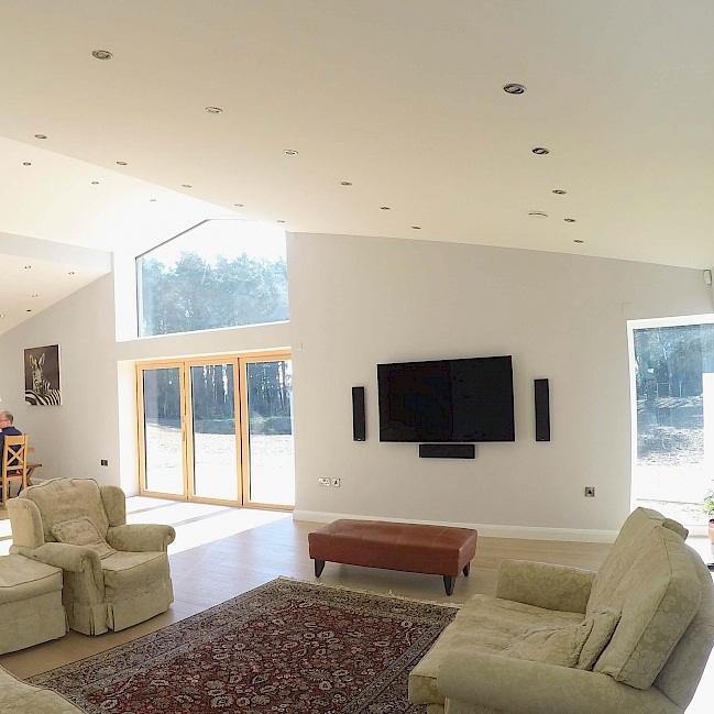 Preview image - Smart Home Technology