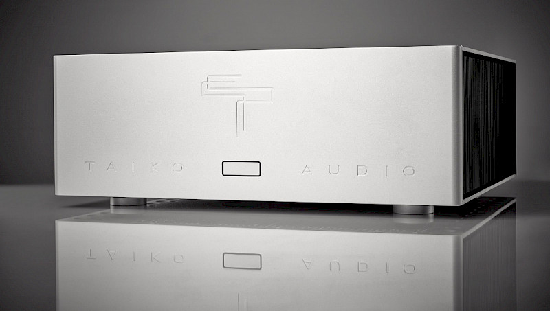 taiko audio sgm extreme front angle view