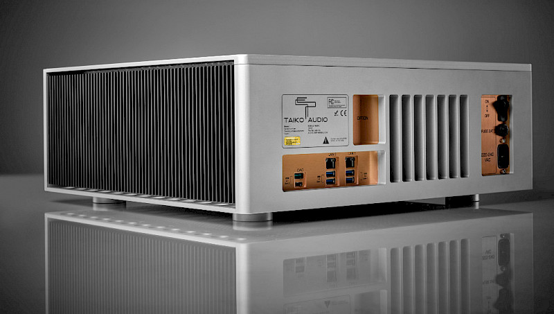 taiko audio sgm extreme rear side view
