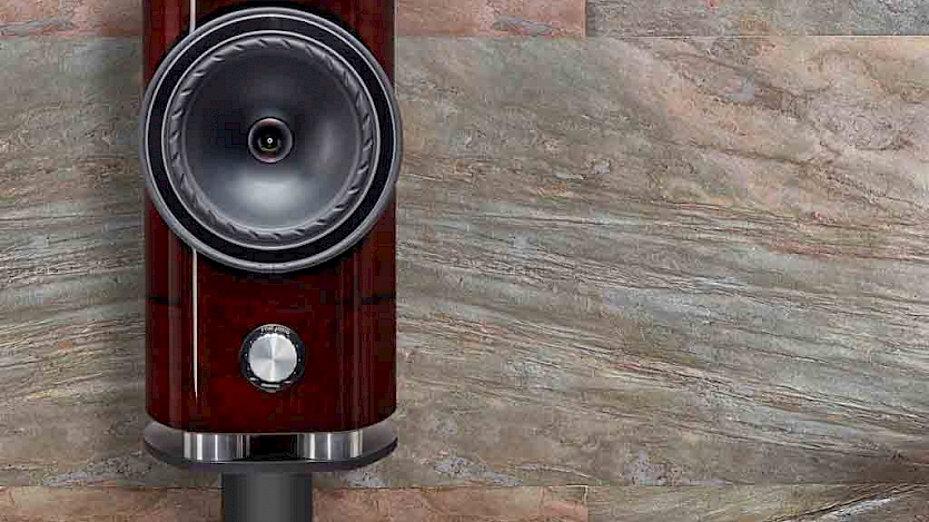 f1-8 fyne audio at martins hifi