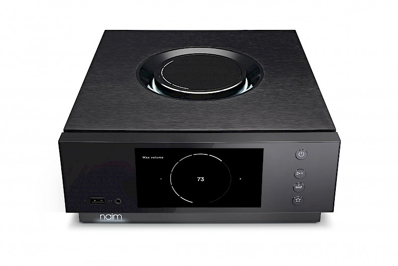 Naim Uniti Atom at Martins HiFi Beat the Naim Uniti Atom Price Rise