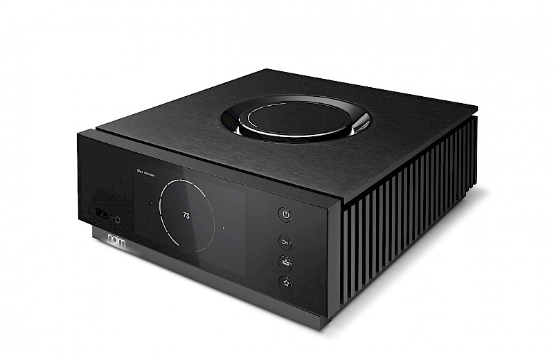 Naim Uniti Atom at Martins HiFi Beat the Naim Uniti Atom Price Rise