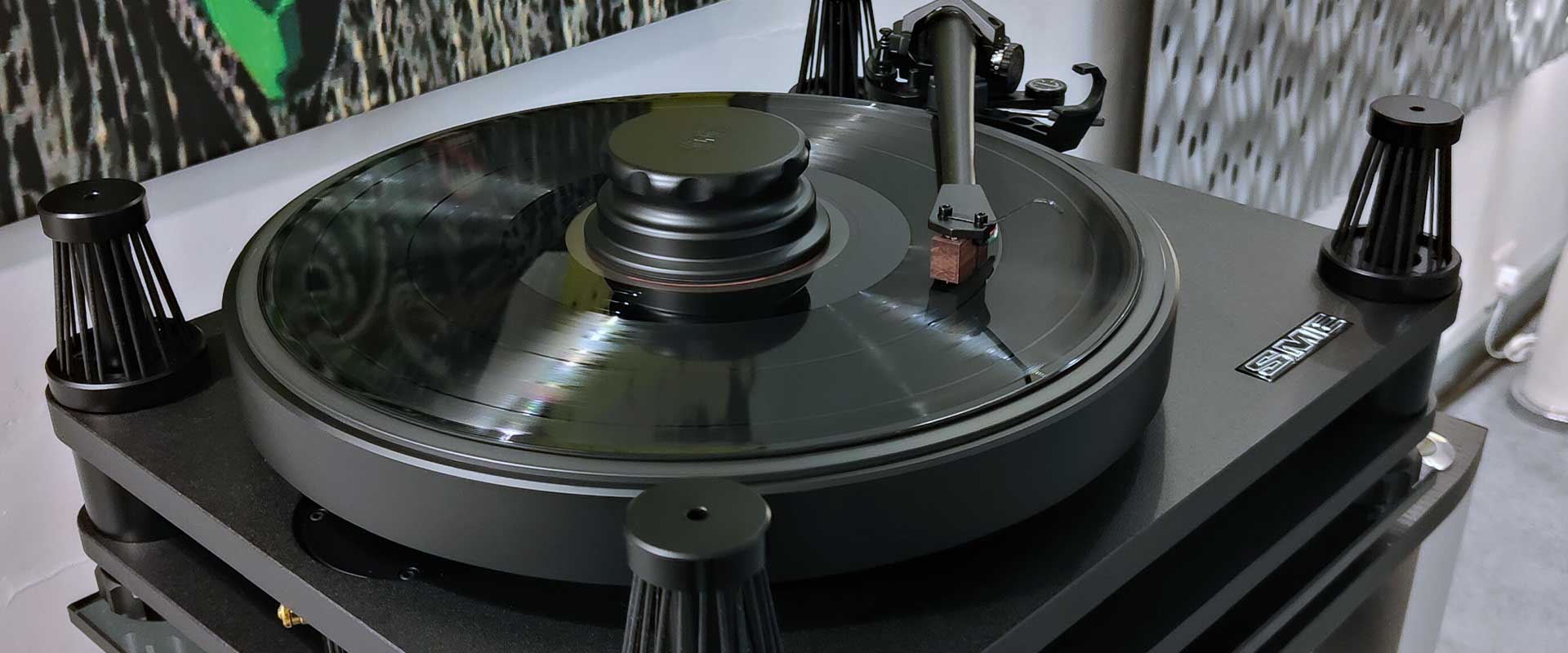 Welcome to Martins Hi-Fi