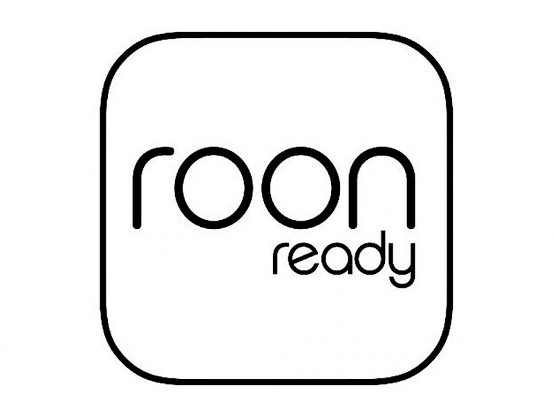 roon ready logo