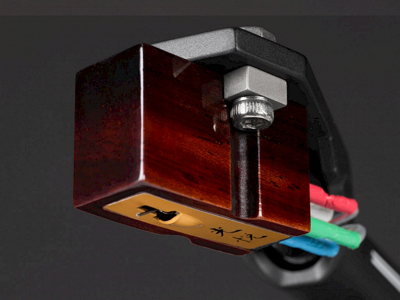 koetsu cartridge