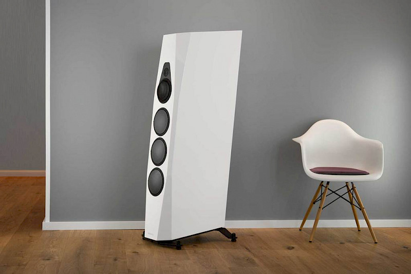 vimberg tonda in white