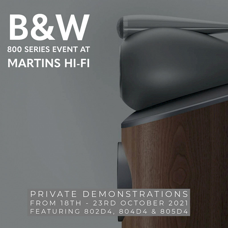 802 d4 poster for B&W event