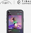 Naim supports Tidal Connect image on phone screen