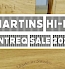 martins hifi entreq sale poster