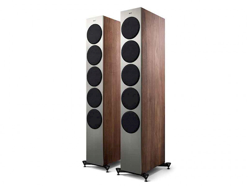 kef reference meta 5 speakers