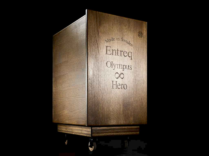 entreq ten ten