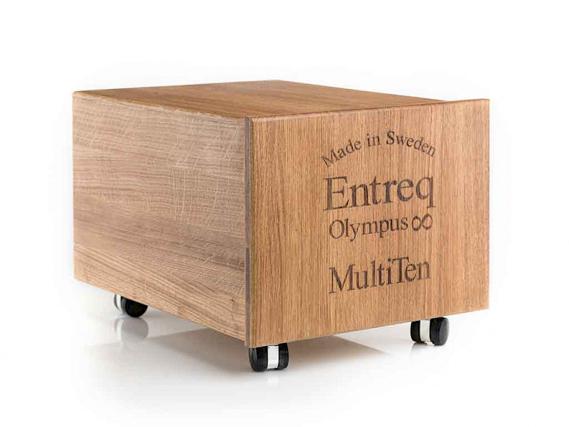 entreq olympus ten ten