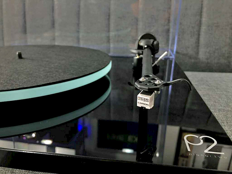 black planar 2