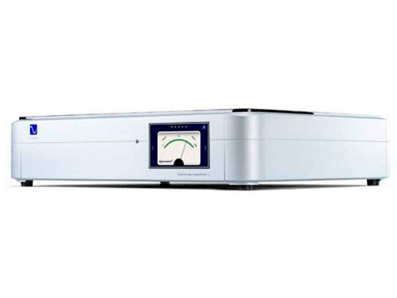 ps audio powerplant 12