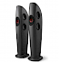 kef blade two meta in charcoal grey