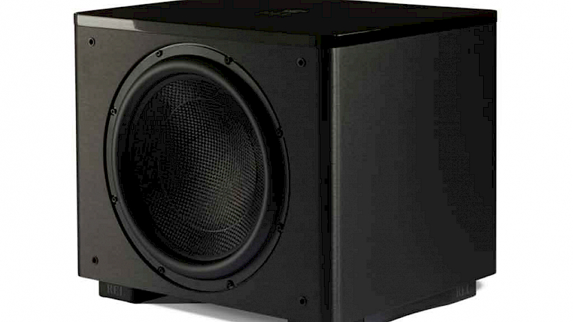REL HT1510 Subwoofer