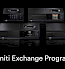 naim uniti range black backgroud