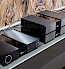 top down 300 series on spectral next hifi stand