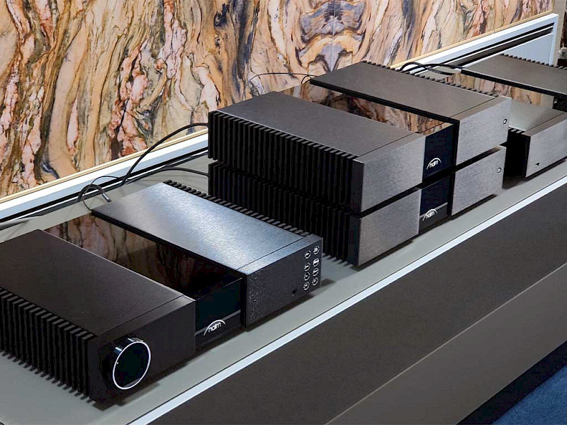 naim 300 series top down