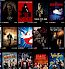 kaleidescape movie search using a 4k projector