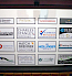 stage curtain with sponsors logos including Martins Hi-Fi
