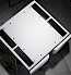Vitus SIA-025 MKII Integrated Amplifier Signature Series top down view