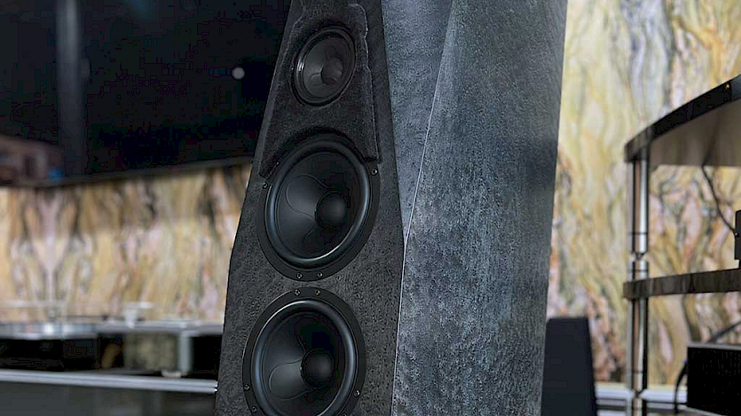 Avalon PM 2.2 at Martins Hi-Fi